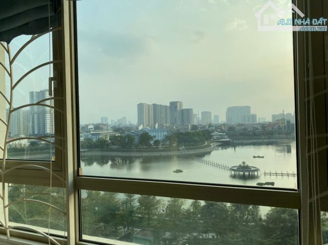 Cho thuê căn hộ Mandarin 3 phòng ngủ full nội thất sang trọng, 172m2, giá 26 tr/tháng - 1