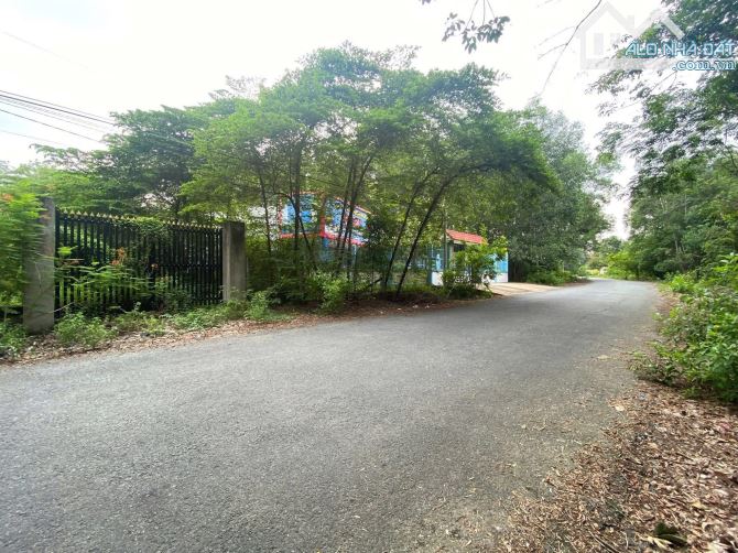 ĐẤT CHÍNH CHỦ, NGAY TRUNG TÂM, DIỆN TÍCH RỘNG, GIÁ CHỈ 2 TỈ 3. - 1
