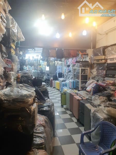 Bán gấp nhà MTKD Ngô Gia Tự, khu hiếm nhà bạn, 94m2, SHR, HCĐ, chỉ 34 tỷ. - 1