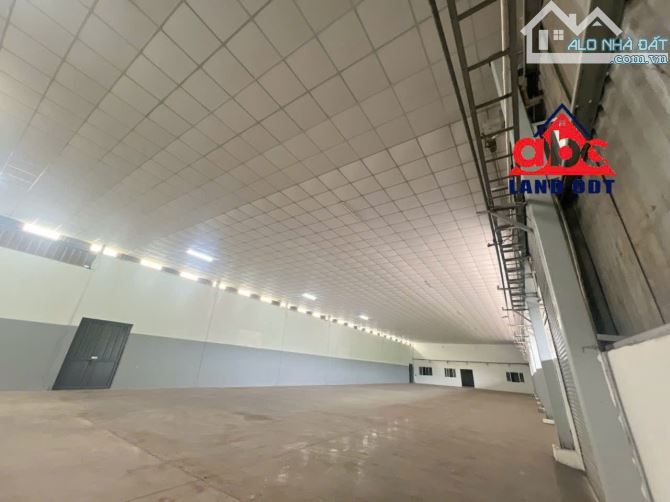 XT365 Cho Thuê Xưởng sạch, 1800m2 Trong Cụm KCN Tam Phước Tp. Biên Hòa Tỉnh Đồng nai - 1