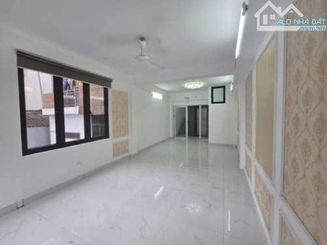 NHÀ NGUYỄN KHANG – 52M2 – 6,5 TẦNG THANG MÁY – NGÕ THÔNG KINH DOANH – 15.5 TỶ