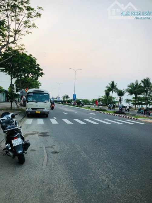 💎Cần bán 4 lô đất MT đường Nguyễn Tất Thành,P Xuân Hà,Quận Thanh Khê.Đà Nẵng - 1