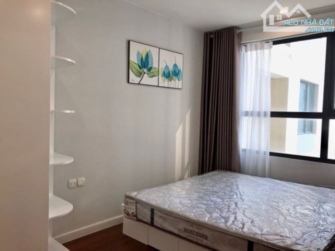 Cho thuê căn hộ Hà Nội Center Point 3 phòng ngủ, đủ nội thất đẹp, giá chỉ 18tr/tháng - 1