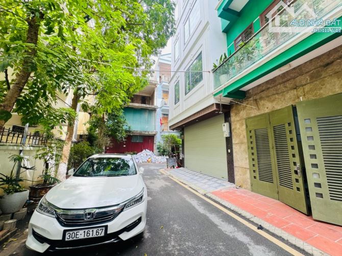 PHÂN LÔ HOÀNG CẦU - Ô TÔ TRÁNH KINH DOANH - 100M - 29 TỶ - 1