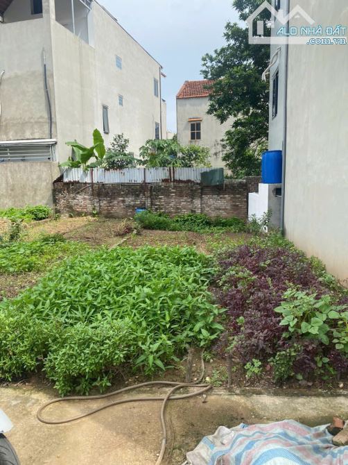 BÁN ĐẤT TÂN LẬP - ĐAN PHƯỢNG - HÀ NỘI - 47,5m2 - VỊ TRÍ ĐẸP, THOÁNG, GIAO THÔNG TIỆN LỢI - 1