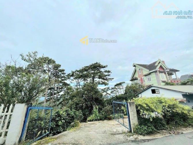 🏡 BÁN ĐẤT ĐƯỜNG Ô TÔ LỚN HOÀNG HOA THÁM - VIEW CỰC ĐẸP - CÁCH HỒ XUÂN HƯƠNG CHỈ 1KM - 1