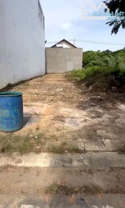 Bán Đất D4 KDC Châu Thới Phường Bình An, dĩ An Bình dương, 150m2 5 tỷ 150 triệu - 1
