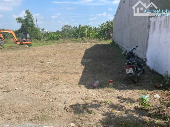 Bán 5400 m² đất vườn quy hoạch thương mại dịch vụ tại Xuân Lộc, Đồng Nai, View hồ Gia Ui - 1