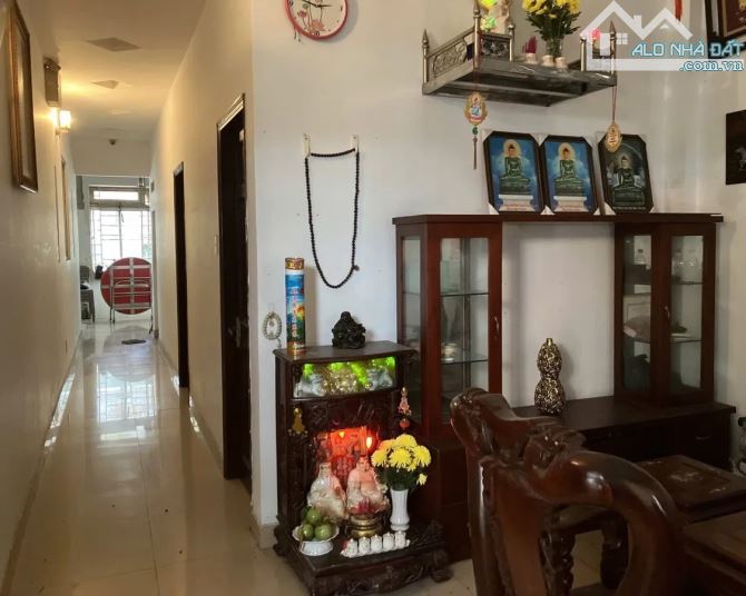 Nhà HXH Nguyễn Sơn, Tân Phú – 136m² (8x16m), 4 Tầng, Thang Máy, – Vừa Ở Vừa KD - 15.5 Tỷ! - 1