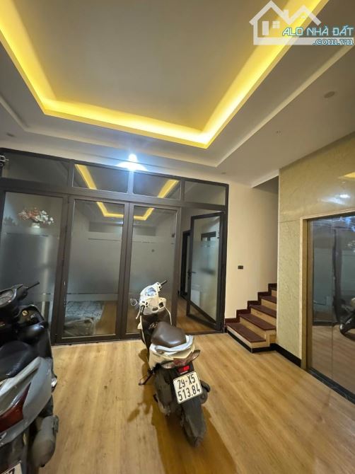 VĨNH PHÚC BA ĐÌNH 31TỶ 83M 6T MT 7M NHÀ PHÂN LÔ ÔTÔ ĐỖ CỬA VỈA HÈ ĐÁ BÓNG KINH DOANH - 1