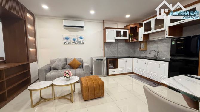BÁN NHANH CĂN HỘ SUDIO GEATWAY - PHƯỜNG NGUYỄN AN NINH - DT 53M2 - FULL NỘI THẤT ĐẸP - 1