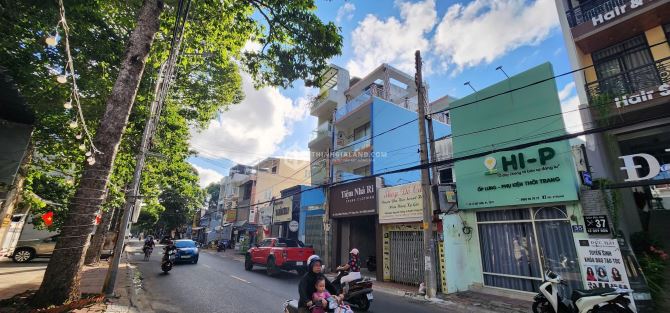 BÁN NHÀ MẶT TIỀN CẤP 4_GẦN BIỂN_SỔ HOÀN CÔNG_LÊ QUÝ ĐÔN_PHƯỜNG 1_VŨNG TÀU_CHỈ 11.5 TỶ - 1