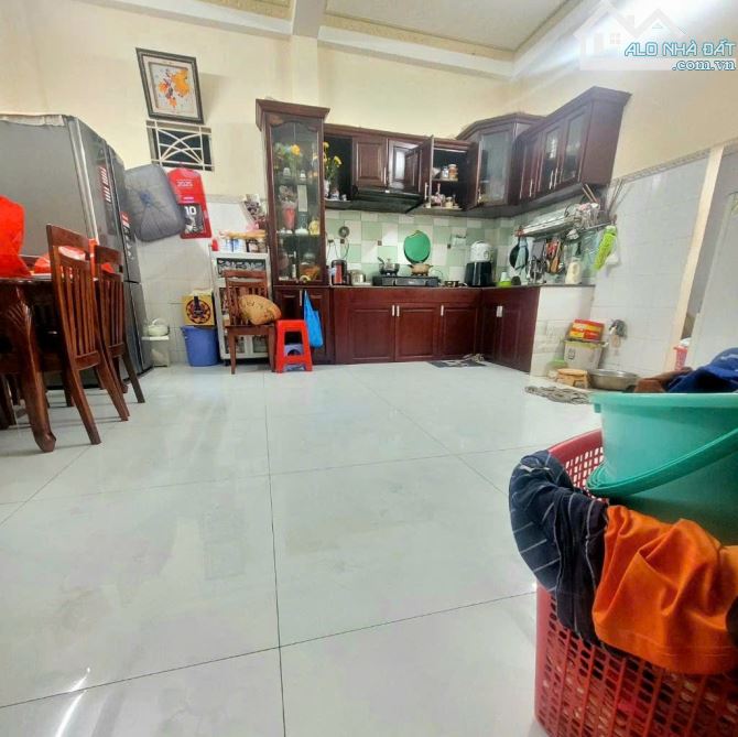 Bán Gấp Nhà Nguyễn Xí (2 Chiều)– 80m²( 5,8m * 14m– 2 Tầng– 3PN– Sổ Riêng– Chỉ 8 Tỷ 35 (TL) - 1