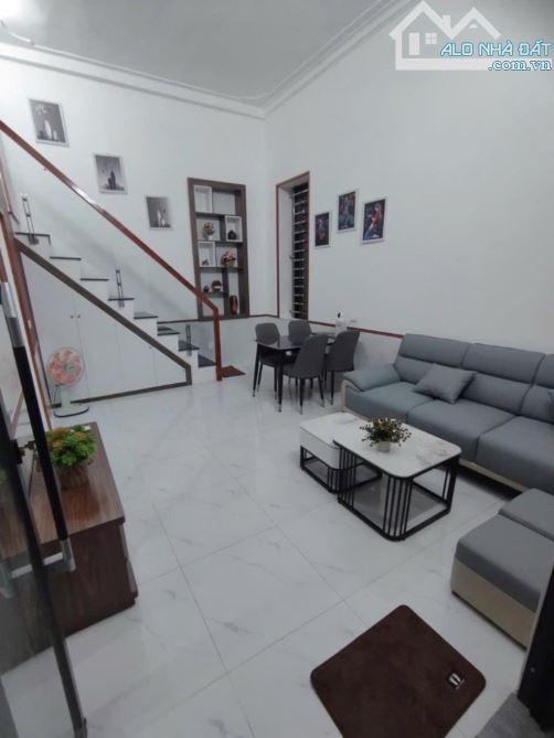 Bán tập thể tầng 1 Bạch Mai Tô Hoàng, thiết kế  Duplex sổ 43m2 sd 75m2, tiện ích bạt ngàn - 1