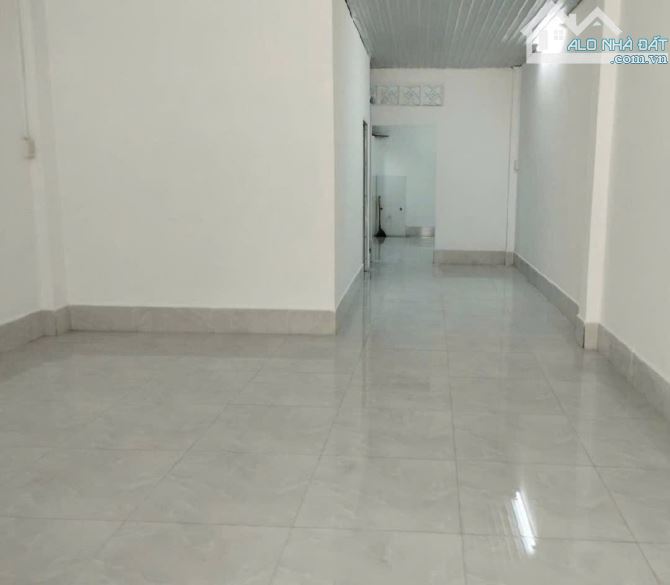 BÁN NHÀ 2/ TRẦN THỊ CỜ, P.THỚI AN, Q12. 4.3x16m, trệt , gác, 68m2, chỉ 3ty888 - 1