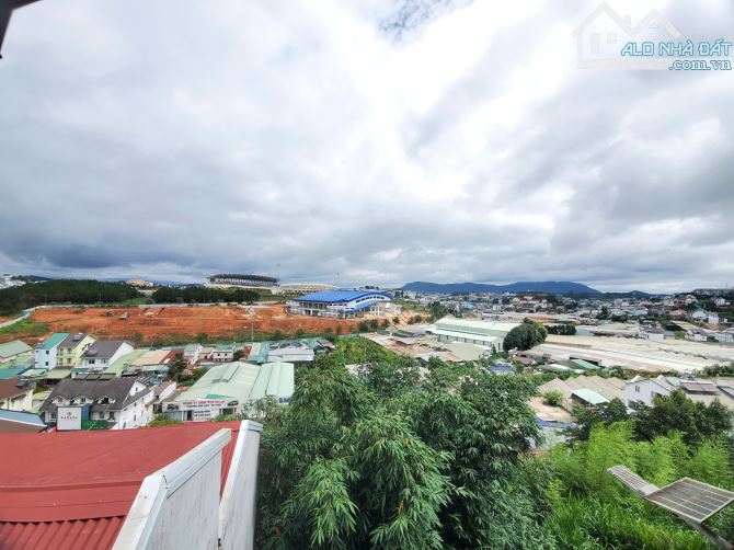 16.5 Tỷ 320m2 -  VIEW THÀNH PHỐ  - CỔ LOA - PHƯỜNG 2 -  ĐÀ LẠT - 1