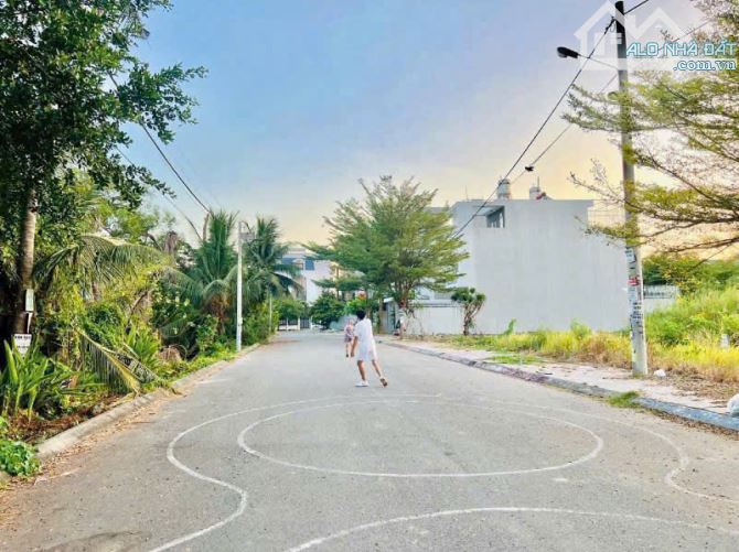 Bán lô đất 154m2 đường 12 hẻm 331 Vườn Lài Phường An Phú Đông Quận 12 giá 9.3 tỷ - 1