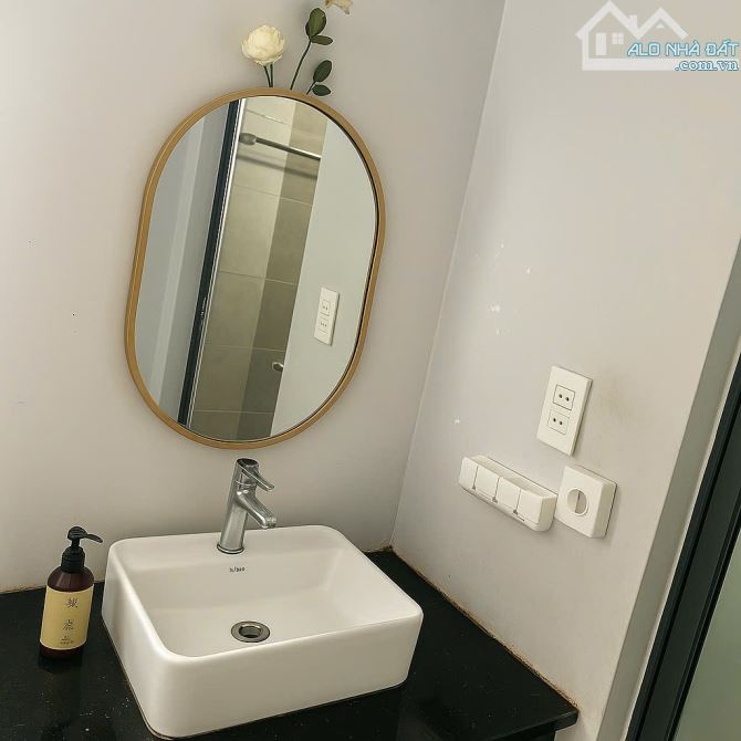 Bán nhà mới cấp 4 vào ở ngay và luôn, 1 sẹc Huỳnh Văn Nghệ Bửu long 2,65 tỷ - 1