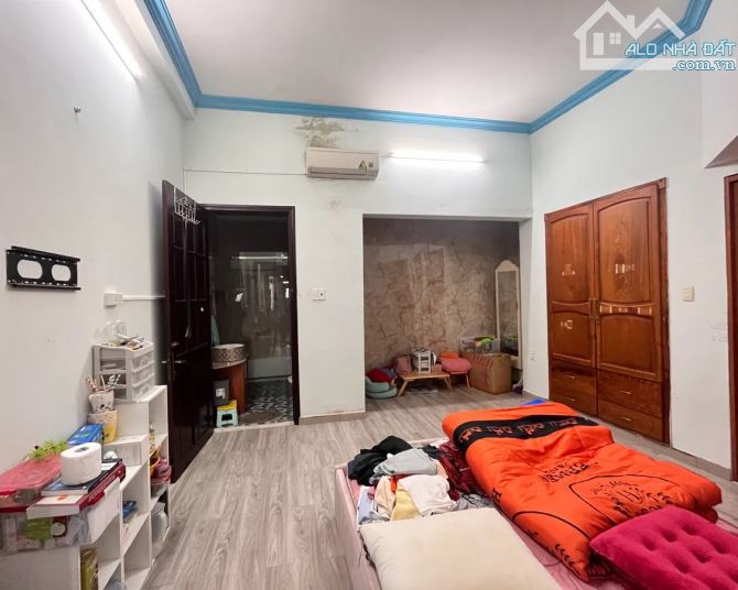 Bán Nhà Đẹp Nguyễn Xí, Bình Thạnh – 6.5x24m, 3 Tầng, 4PN, Hướng Đông Bắc – HXH Chỉ 12 Tỷ! - 1