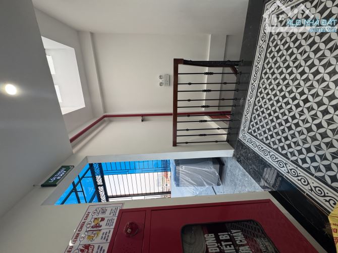 SIÊU PHẨM DÒNG TIỀN XUÂN LA - 11 PHÒNG FULL NỘI THẤT - THANG MÁY XỊN - GIÁ CHỈ 12.5 TỶ - 1