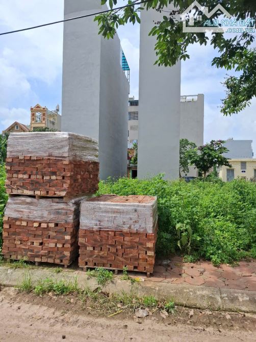 BÁN LÔ ĐẤT TÁI ĐỊNH CƯ QUỲNH ĐÔ – 40M² GIÁ 6.5 TỶ - 1