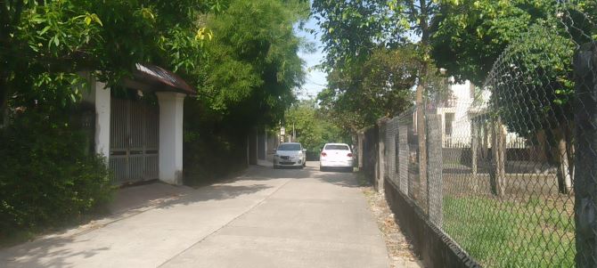 BÁN ~ 2000m² ĐẤT, kiệt ô tô tải tránh nhau Mình Mạng, thông tứ phía. - 1