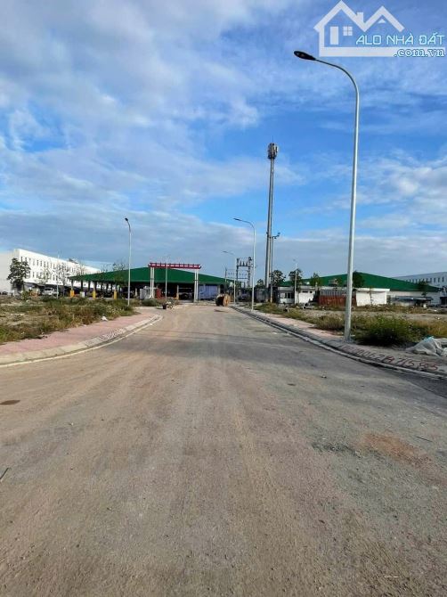 🍀🍀🍀Bán lô 97m Kiến Thiết, Sở Dầu, Hồng Bàng giá chỉ 48tr/m - 1