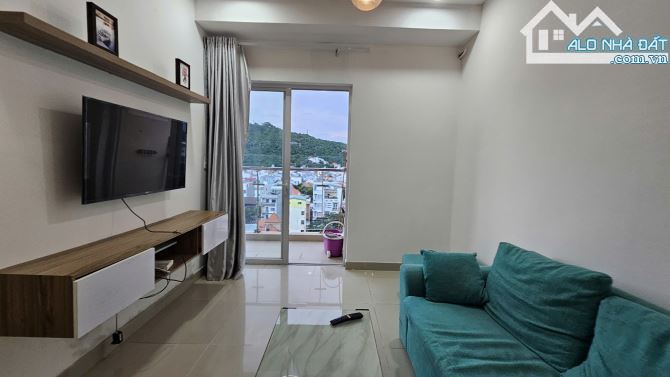 Bán căn hộ góc Goldsea view biển Vũng Tàu - 1