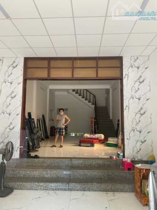 Bán nhà mặt chợ Cây Xoài đường Lê Văn Thịnh Quận 2 cũ (127m2) 21 tỷ - 1