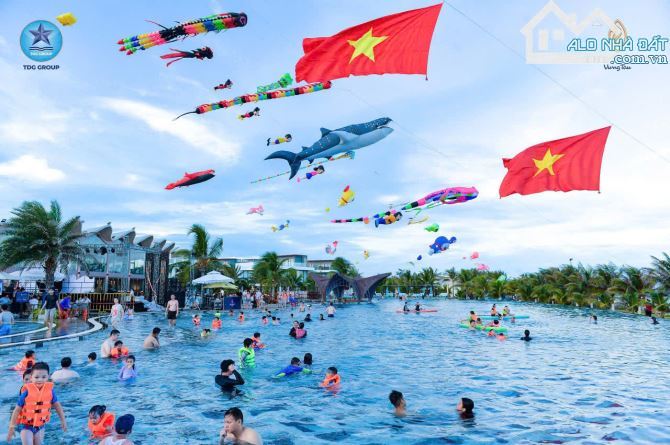 Căn hộ nghỉ dưỡng cao cấp The Maris Vũng Tàu - 1