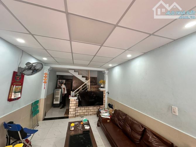 MR Đ.ANH- CẦN BÁN NHÀ 2 TẦNG – TRẠI CHUỐI, THƯỢNG LÝ, HỒNG BÀNG, HẢI PHÒNG– GIÁ 2,3 TỶ - 1