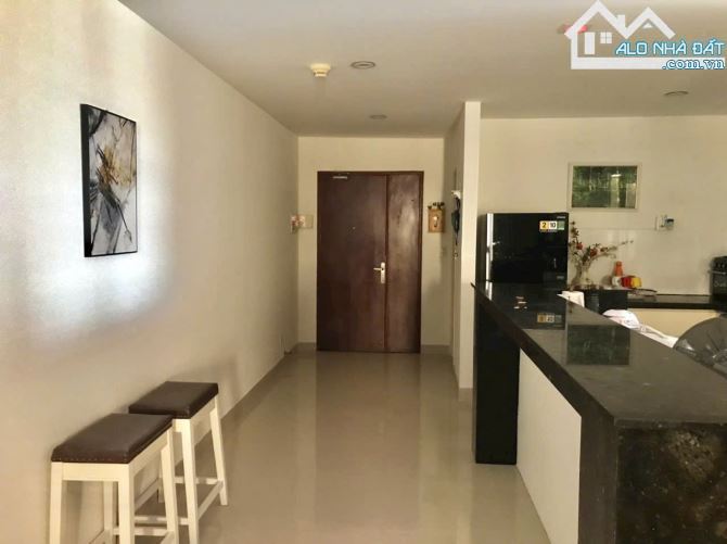 ️Bán căn hộ 3pn view biển chung cư Vũng Tàu Plaza. Giá 4.05 tỷ - 1