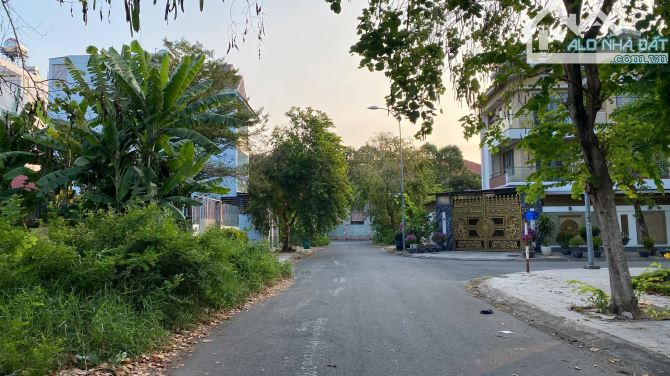 Bán đất dự án Thạnh Mỹ Lợi 35.2ha đường Nguyễn Trọng Quản Quận 2 cũ (140m2) 145 tr/m2 - 1