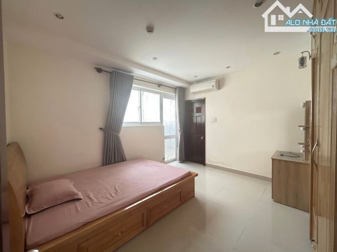 ️Bán căn hộ 117m², 3PN, 3WC chung cư Osc Land Võ Thị Sáu. Giá 3.2 tỷ - 1