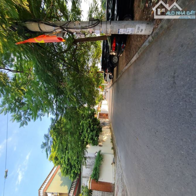 Đông Dư, Gia Lâm. 80m2  mt 5m đường ô tô tránh, giá đầu tư. Lh - 1