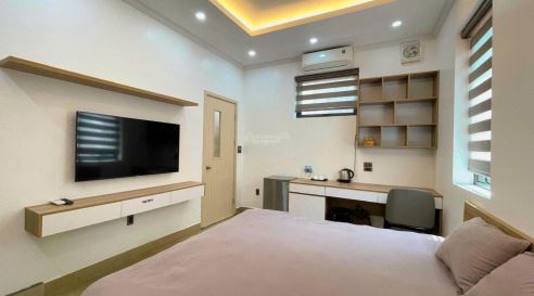 BÁN NHÀ BA ĐÌNH, TÒA CHDV PHỐ KIM MÃ, ÔTÔ TRÁNH VÀO NHÀ, 80*7, 14 CHDV, H/S100, NHỈNH 22TỶ - 1