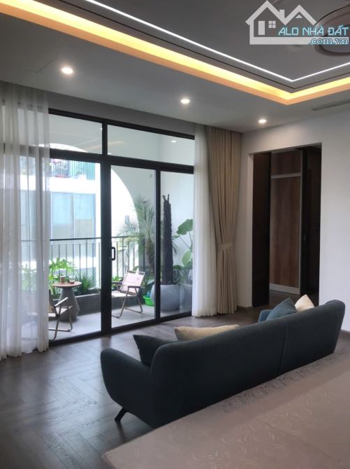 bán nhà liền kề lô góc 70m2 7 tầng thang máy Mậu Lương- Kiến Hưng - 1