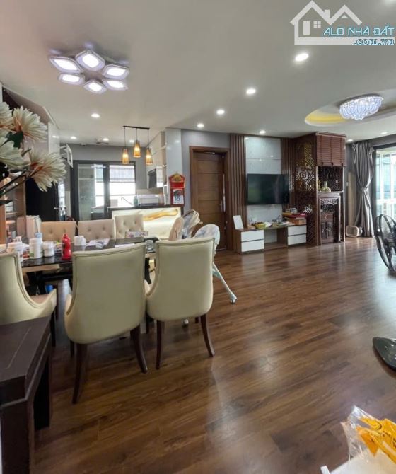 CĂN GÓC ĐÔNG NAM CỰC HIẾM – SUNSQUARE LÊ ĐỨC THỌ – 112M², 3PN, FULL NT CAO CẤP 8.3 TỶ - 1