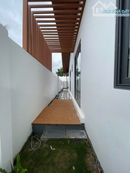 GÓC 2 MẶT TIỀN ĐƯỜNG NHỰA 12M-DIỆN TÍCH 5,4m x 36m THỔ CƯ, thôn 3 cư ebua - 1