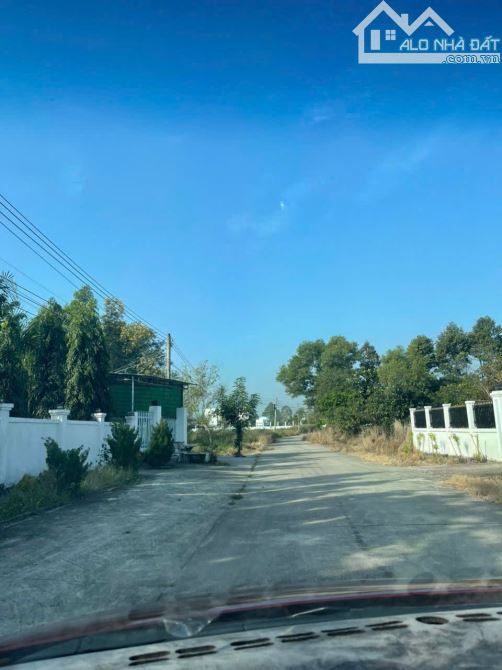 Cần bán lô đất gần 1 sào – vị trí đẹp khu phố 4, phường Hắc Dịch, TP. Phú Mỹ - 1