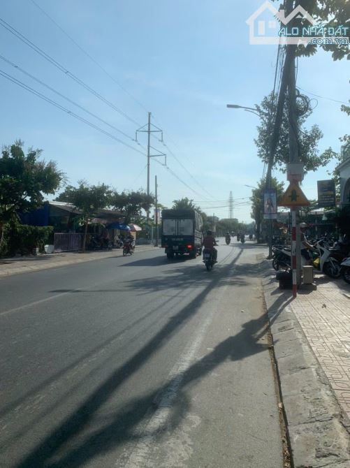 Đất thổ cư gần quảng trường Tp Mỹ Tho Tiền Giang - 1
