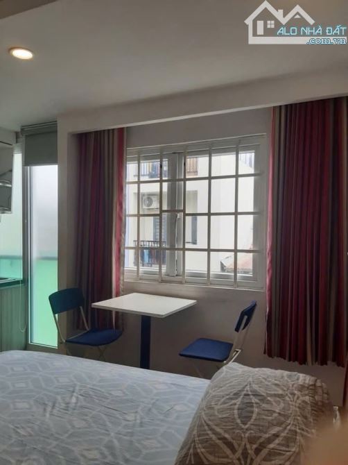 Bán nhà hẻm xe hơi khu cư xá D1 – P.25 Bình Thạnh, 4x15m, 3 lầu ST, gần Pearl Plaza - 1