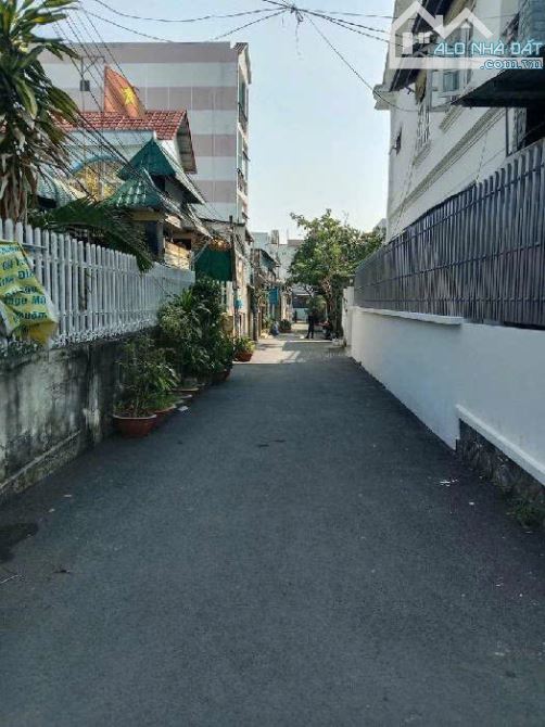💖 Đất thổ cư đường THẠNH XUÂN 31 phường Thạnh Xuân Q12, dt 100m2 (4mx25m) Hẻm 6m💰 4,25tỷ - 1
