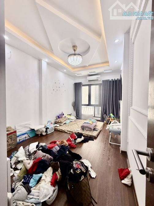 Bán nhà giá đầu tư, phố Thanh Nhàn hàng xóm thân thiện chủ nhiệt bán 47m2 giá 7.8 tỷ - 1