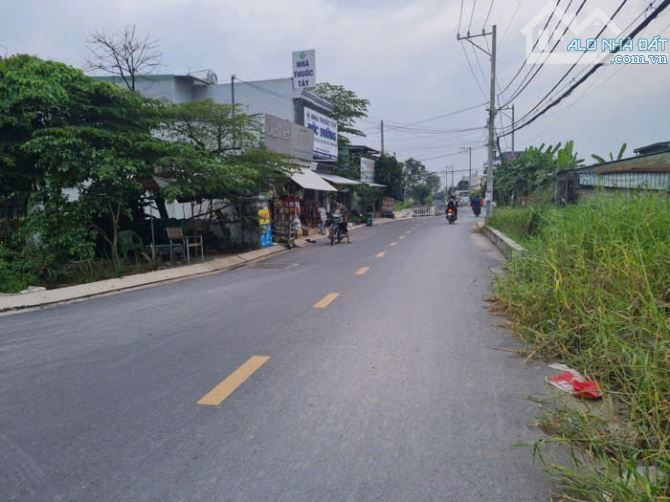 💖 Đất đường THẠNH XUÂN 31 phường Thạnh Xuân Quận 12, dt 105m2 (4mx27m) Hẻm 6m 💰 3,1 tỷ - 1