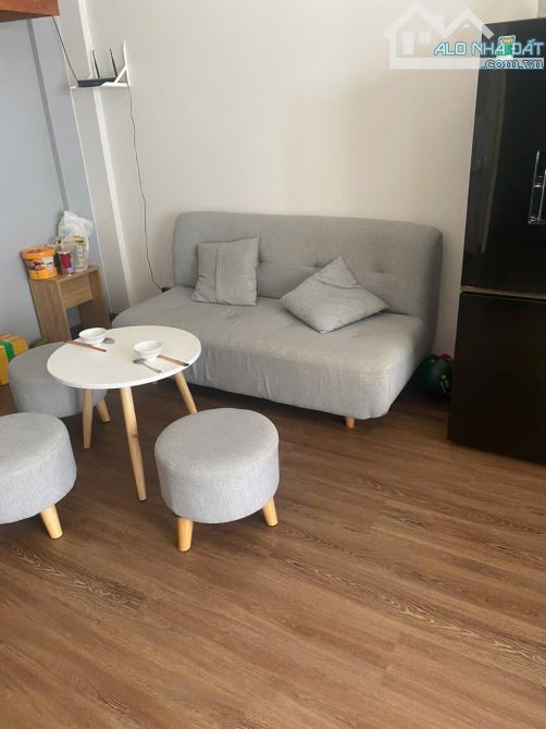 Bán chung cư Bửu Long, mới tinh, 2pn, sổ sẵn, tặng full nội thất chỉ 1,4 tỷ - 1