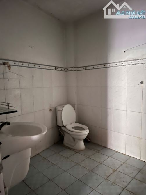BÁN NHÀ CẤP 4 ĐƯỜNG THỊ MƯỜI TCH Q12 GIÁ RẺ 5.25 TỶ - 1