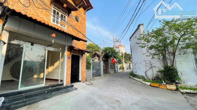 Bán nhà lầu sát cư xá Phúc Hải, phường Tân Phong, Biên Hoà. - 1