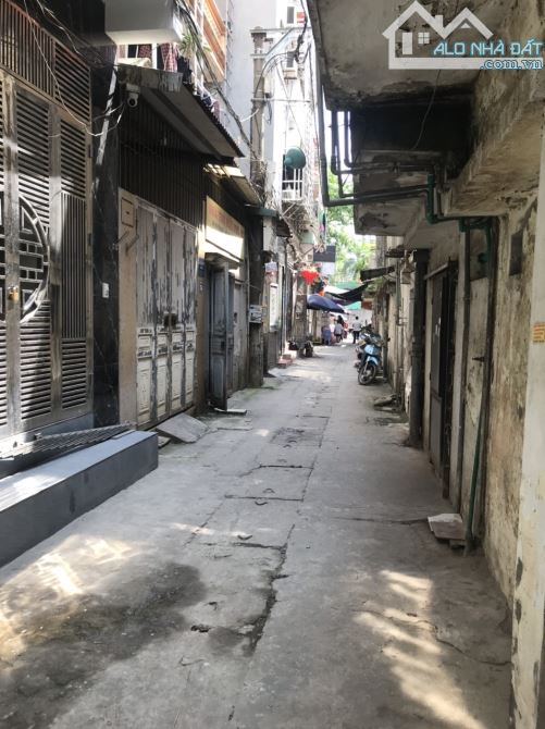 Bán nhà riêng tại lê Trọng Tấn Hà Đông, S=55m2,5T, Ô tô, 9,2 tỷ - 1