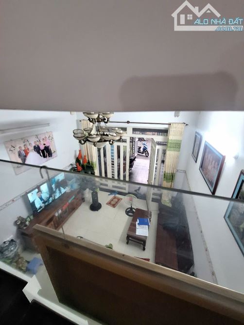 Bán Nhà 4 Tầng 71m² Đường Số 9, Linh Trung, Thủ Đức – Ô Tô Đậu Cửa , Giá 8.5 Tỷ - 1